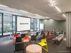 Coworking Hot Desk