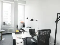 Private Office