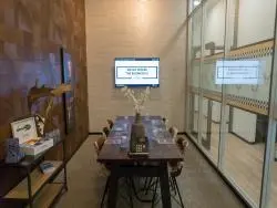 Meeting Room Dukha 