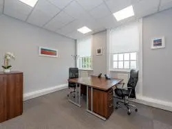 Private office