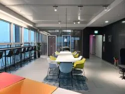Private Office