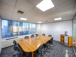 Freedom Works: Astral Towers, Crawley 