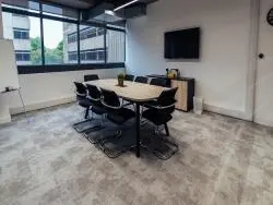 Mayflower Meeting Room