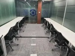 Collab Cubicles