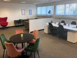 Private Day Office