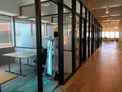 Private Office