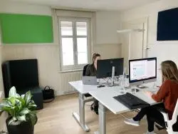 Coworking Space