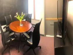 CoWorking Collaboration Space