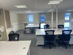 Knightsbridge Serviced Office Suite