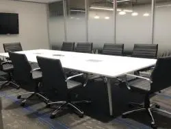 Main Conference Room