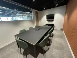 Madam C J Walker 8-person Meeting Room