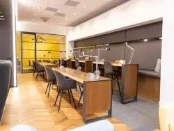 Co-Working 