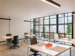Private Office 