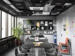 Coworking Hot Desk