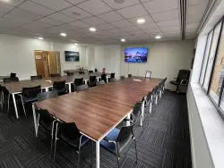 Mercury suite 