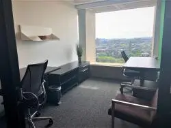 Exterior Office 