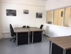 Office Space