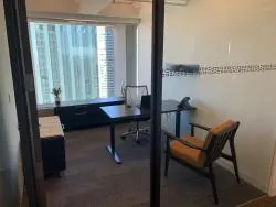 Exterior Office
