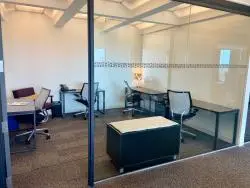 Interior Office