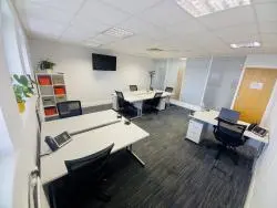 hUBClub Thursby House