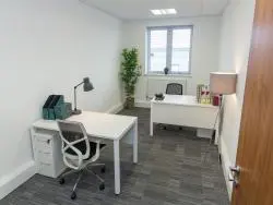 Offices for 1-25 people