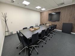 Hudson Room