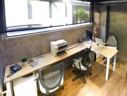 WOLF Private Office