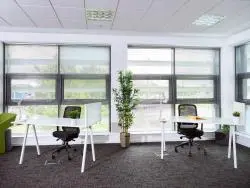 Desk Offices for 1- 30 people