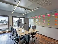 Private Office