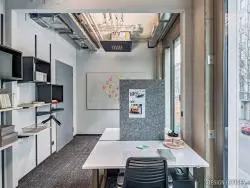 Private Office