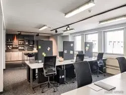 Private Office