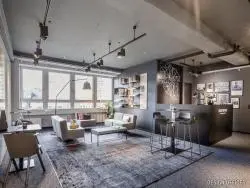 Coworking Hot Desk