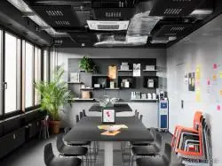 Coworking Hot Desk