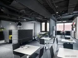 Coworking Hot Desk