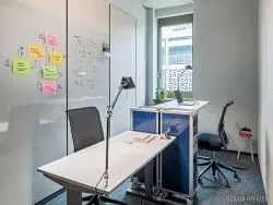 Private Office