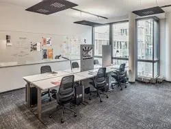 Private Office I COMING SOON