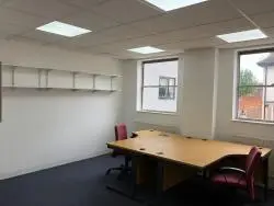 Private Office 