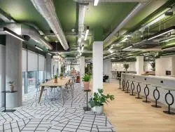 Coworking Space