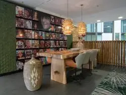 Coworking Space
