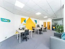 hUBClub Coworking