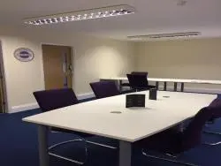 Hotdesks