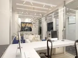 3rd Floor Office space 