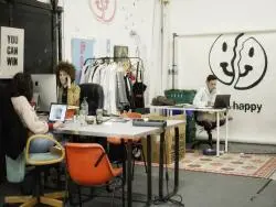 Grow Coworking Space