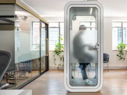Private Office 3rd Floor