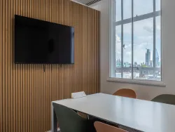 eOffice Holborn - Meeting Room up to 4 ppl