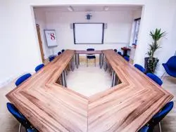 Big8 Meeting Room