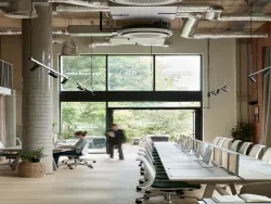 ARC Club Earlsfield Coworking Space