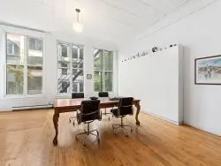 147 Spring Street  / B Front 