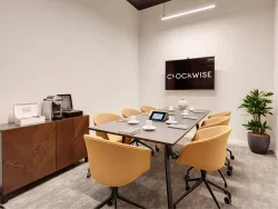 Adaptive Boardroom for Meetings & Events