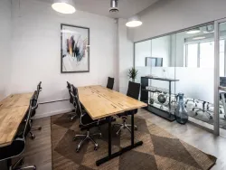 10-Person Office